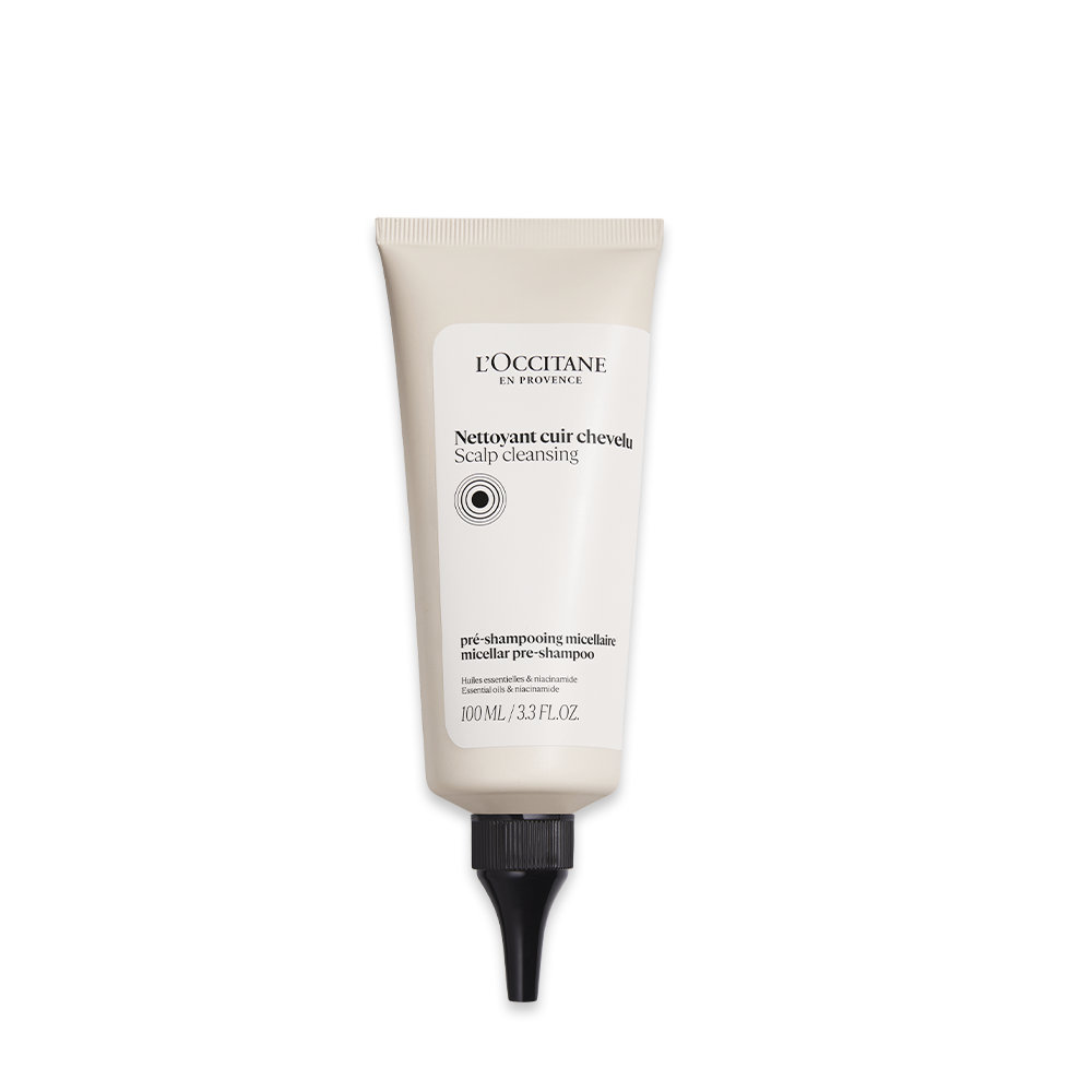 Pr&eacute;-Shampoo Micelar Aromacologia, , large